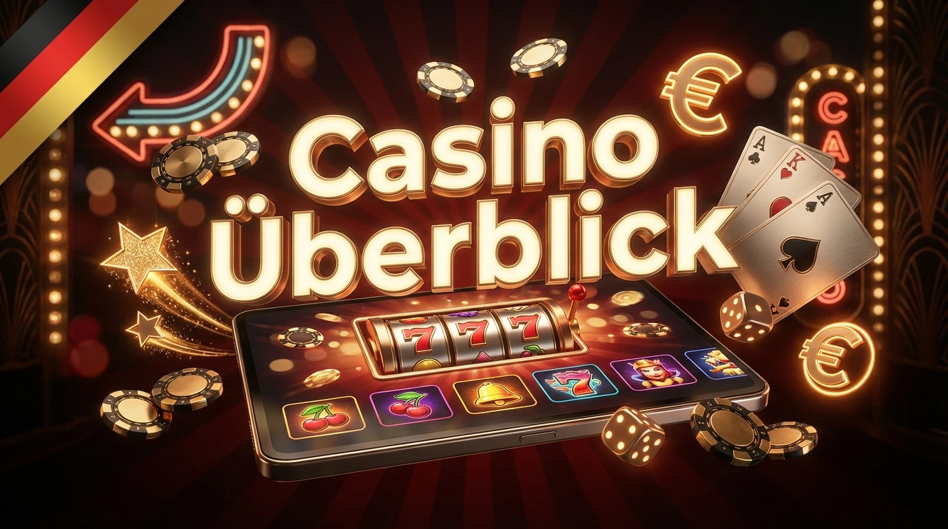Casino Überblick